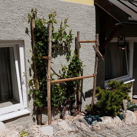 Ferienwohnung Stangassinger Berchtesgaden Extérieur photo