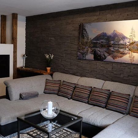 Ferienwohnung Stangassinger Berchtesgaden Extérieur photo