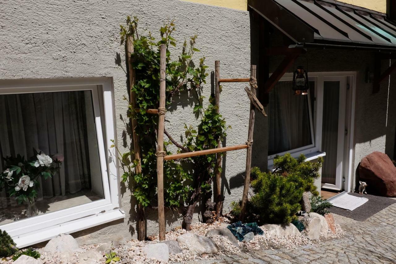 Ferienwohnung Stangassinger Berchtesgaden Extérieur photo