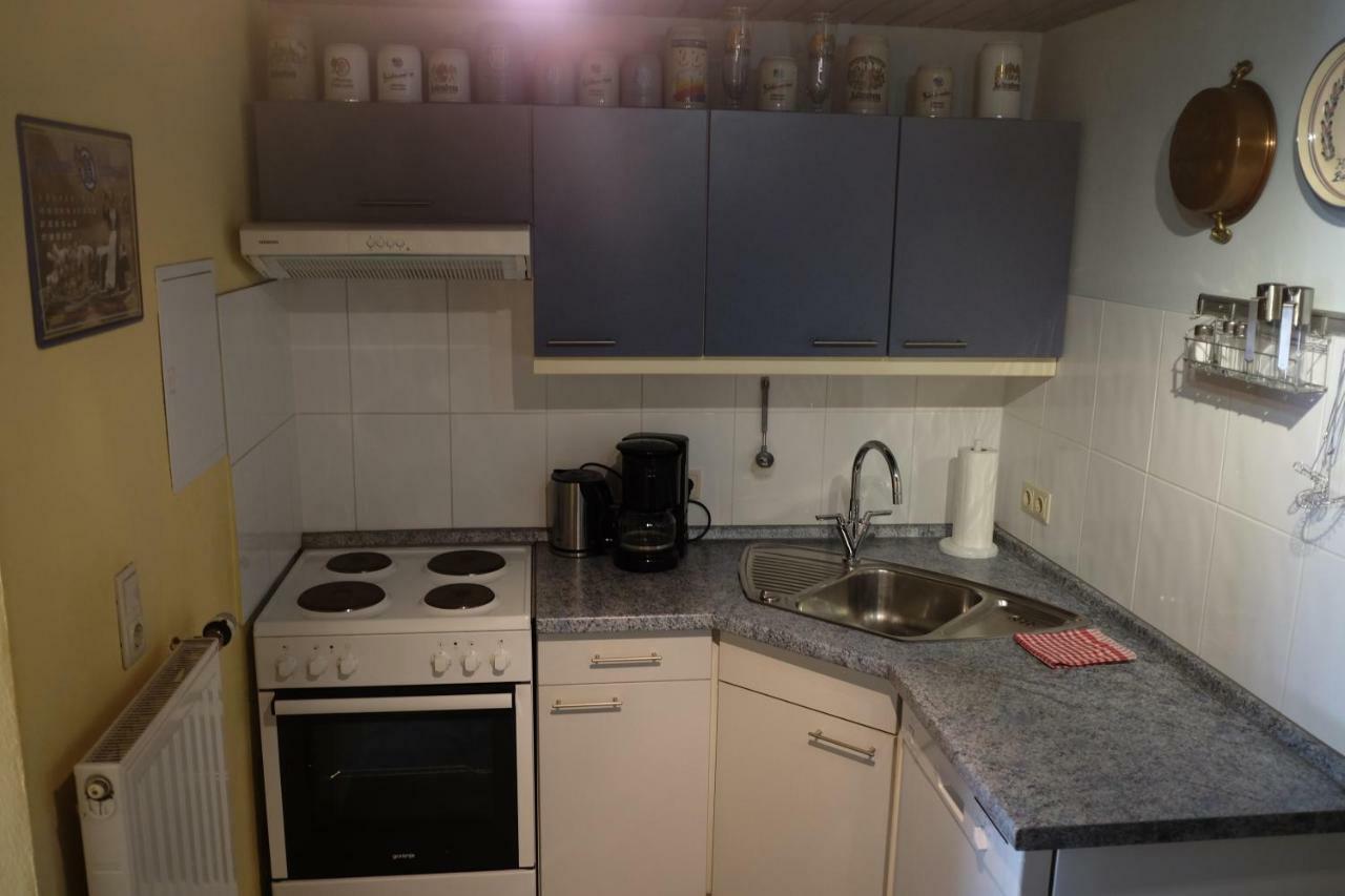 Ferienwohnung Stangassinger Berchtesgaden Extérieur photo