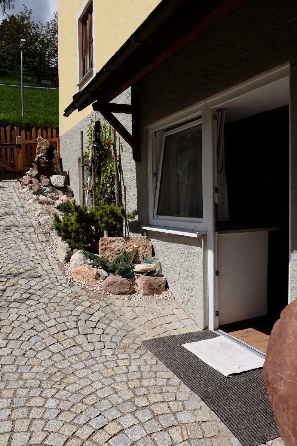 Ferienwohnung Stangassinger Berchtesgaden Chambre photo