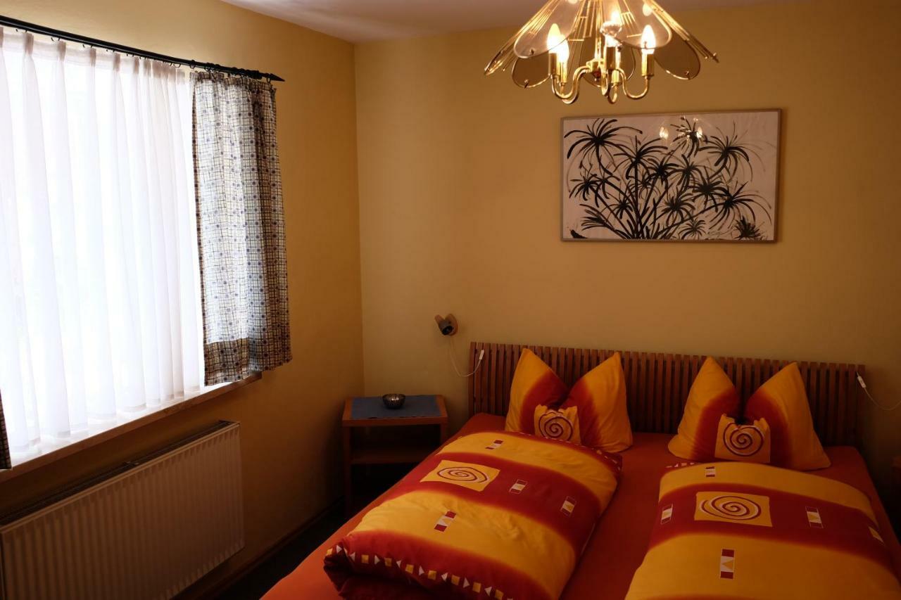 Ferienwohnung Stangassinger Berchtesgaden Extérieur photo