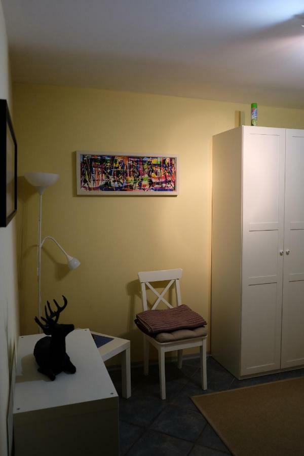 Ferienwohnung Stangassinger Berchtesgaden Extérieur photo