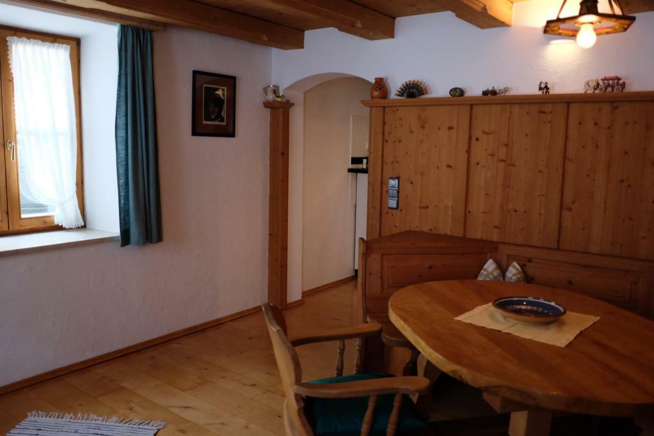 Ferienwohnung Stangassinger Berchtesgaden Extérieur photo