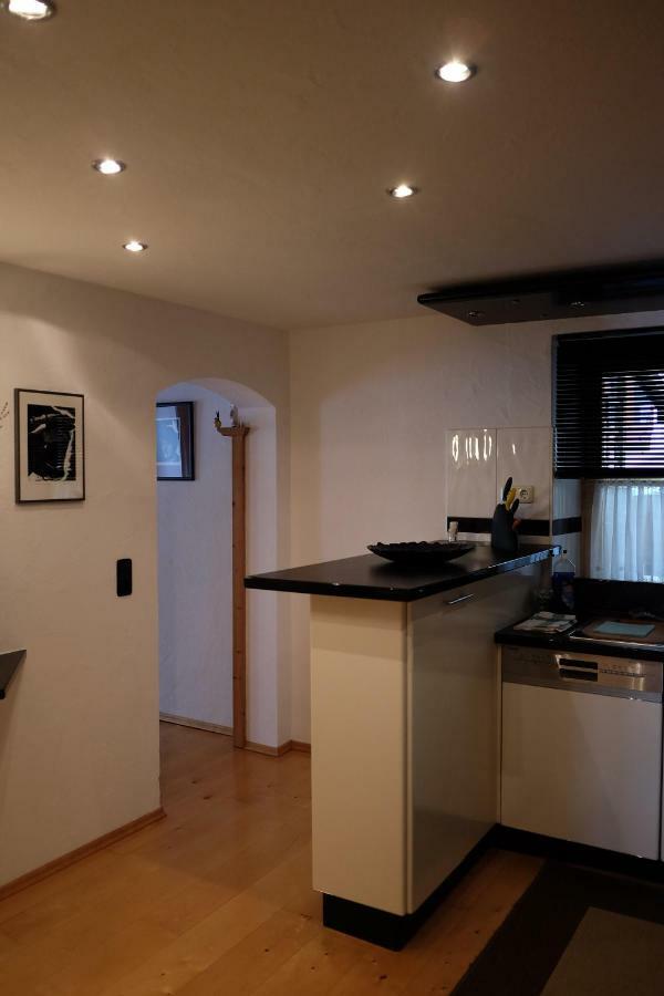 Ferienwohnung Stangassinger Berchtesgaden Extérieur photo