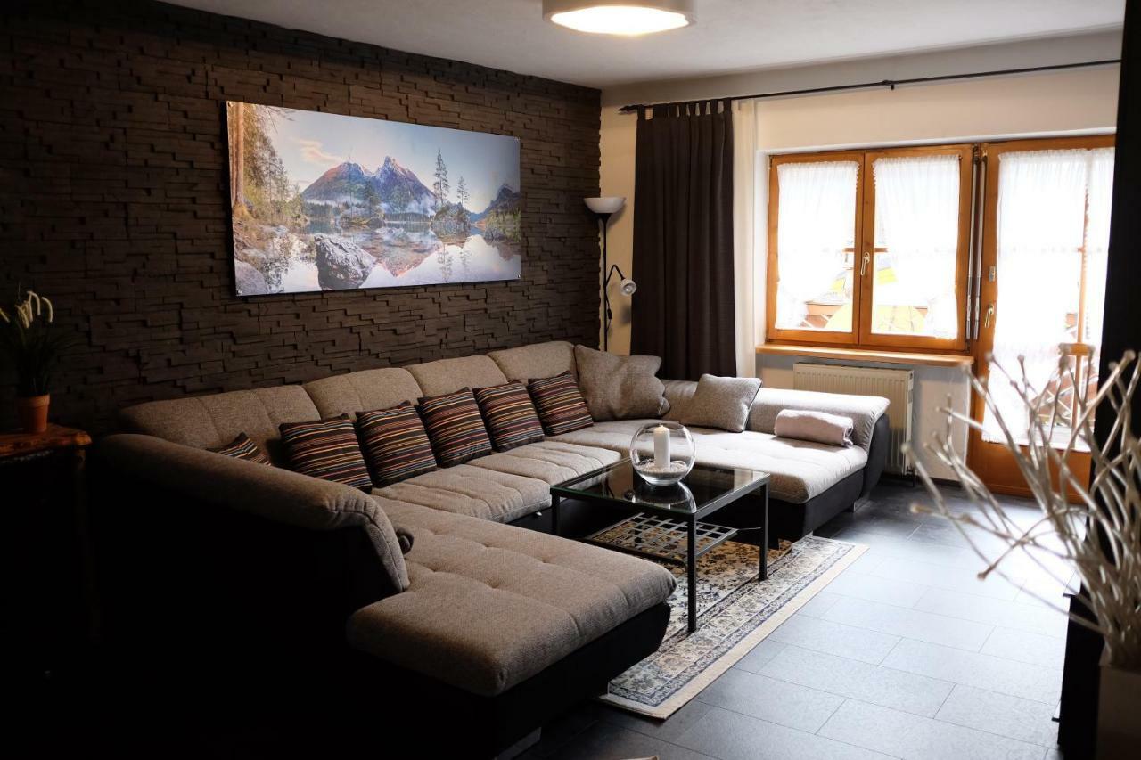 Ferienwohnung Stangassinger Berchtesgaden Extérieur photo
