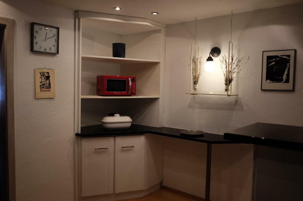 Ferienwohnung Stangassinger Berchtesgaden Extérieur photo