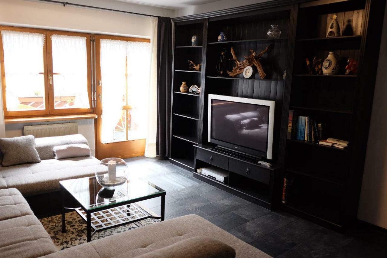 Ferienwohnung Stangassinger Berchtesgaden Extérieur photo