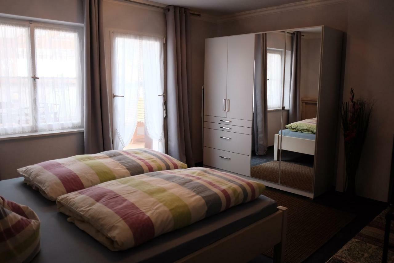 Ferienwohnung Stangassinger Berchtesgaden Extérieur photo