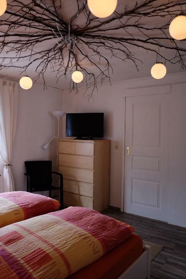 Ferienwohnung Stangassinger Berchtesgaden Extérieur photo