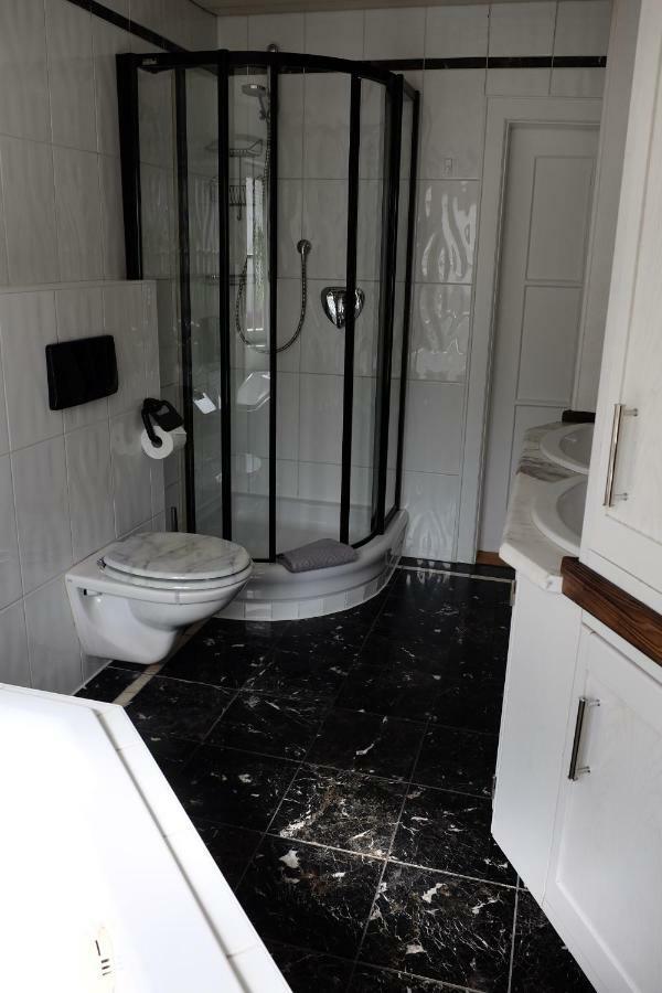 Ferienwohnung Stangassinger Berchtesgaden Extérieur photo