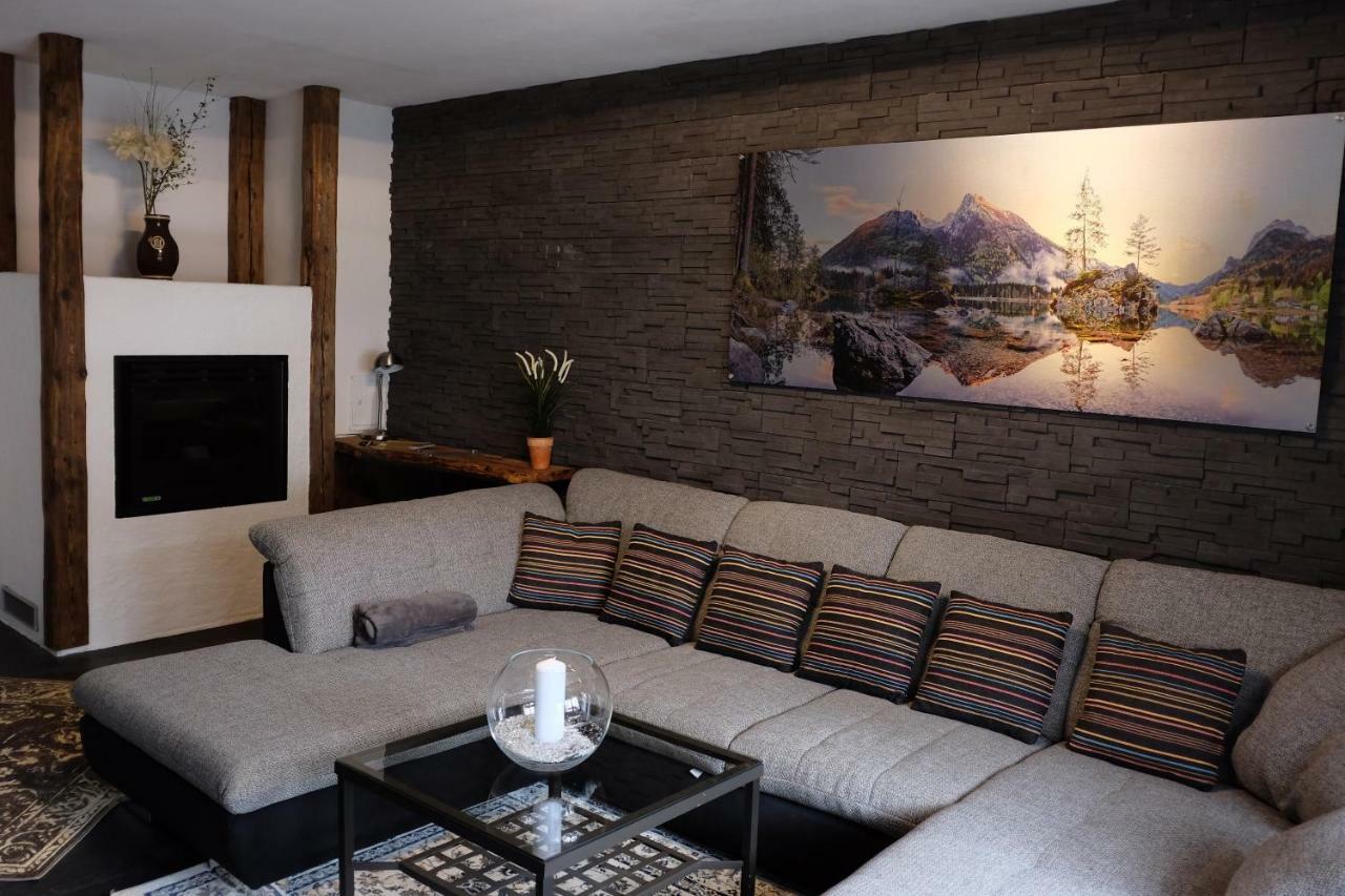 Ferienwohnung Stangassinger Berchtesgaden Extérieur photo