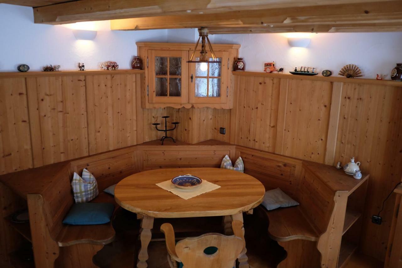 Ferienwohnung Stangassinger Berchtesgaden Extérieur photo