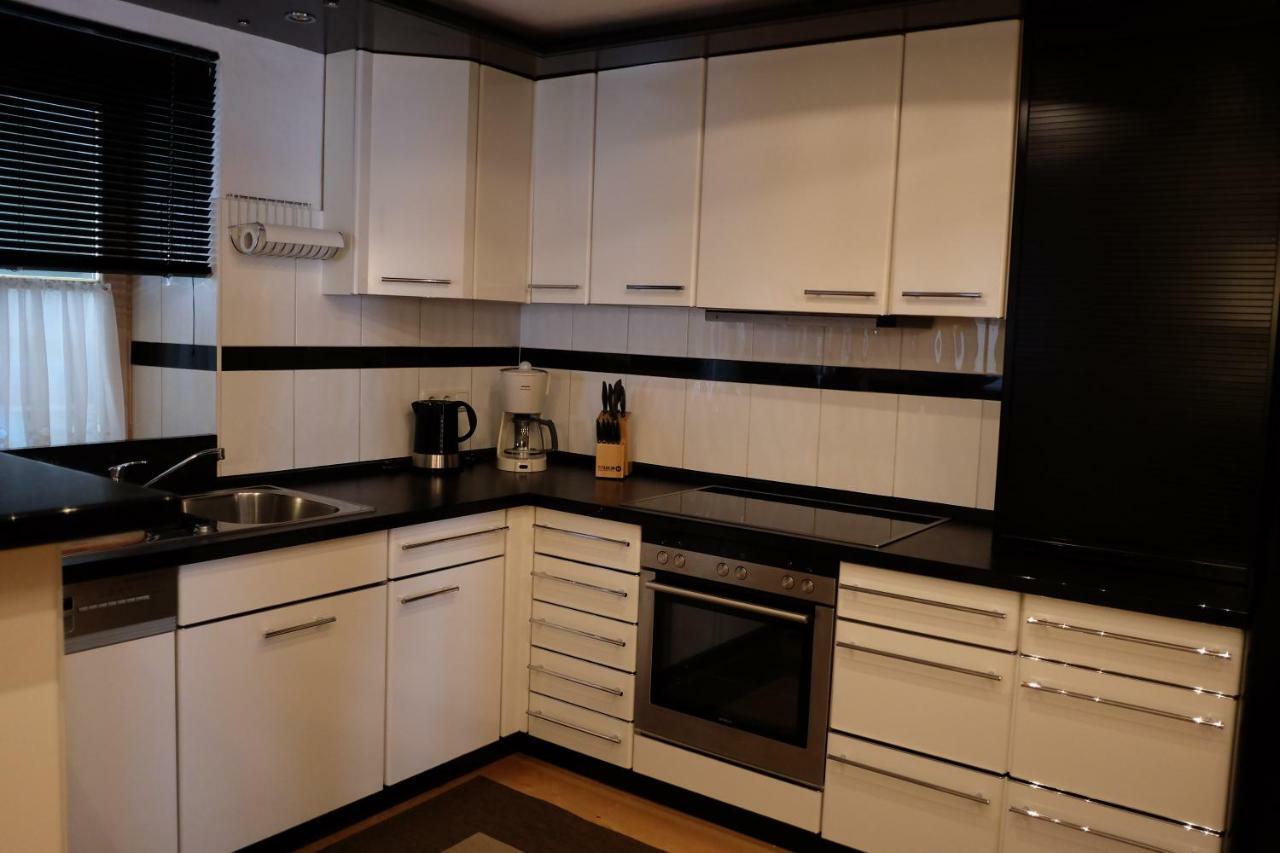 Ferienwohnung Stangassinger Berchtesgaden Extérieur photo