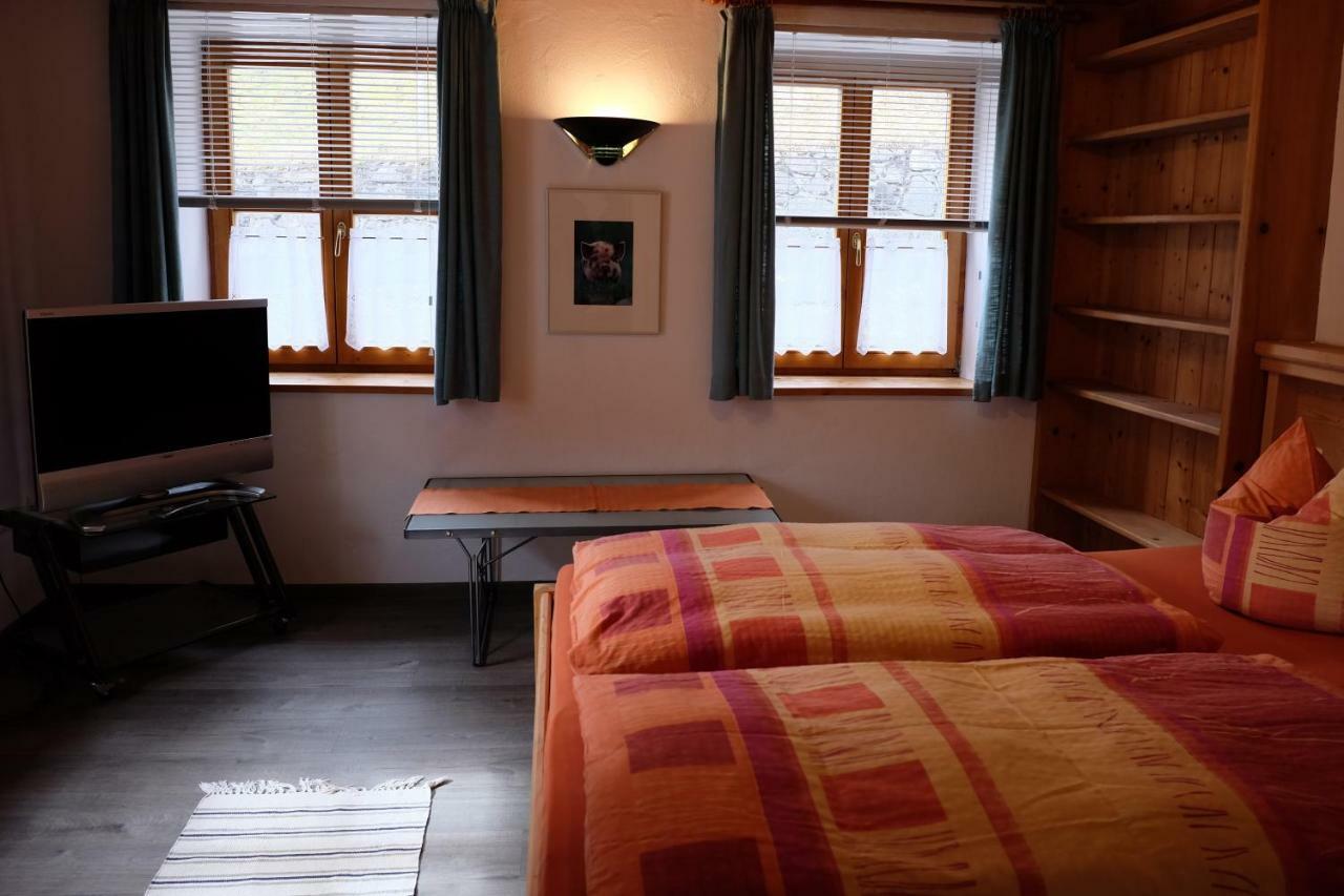 Ferienwohnung Stangassinger Berchtesgaden Extérieur photo