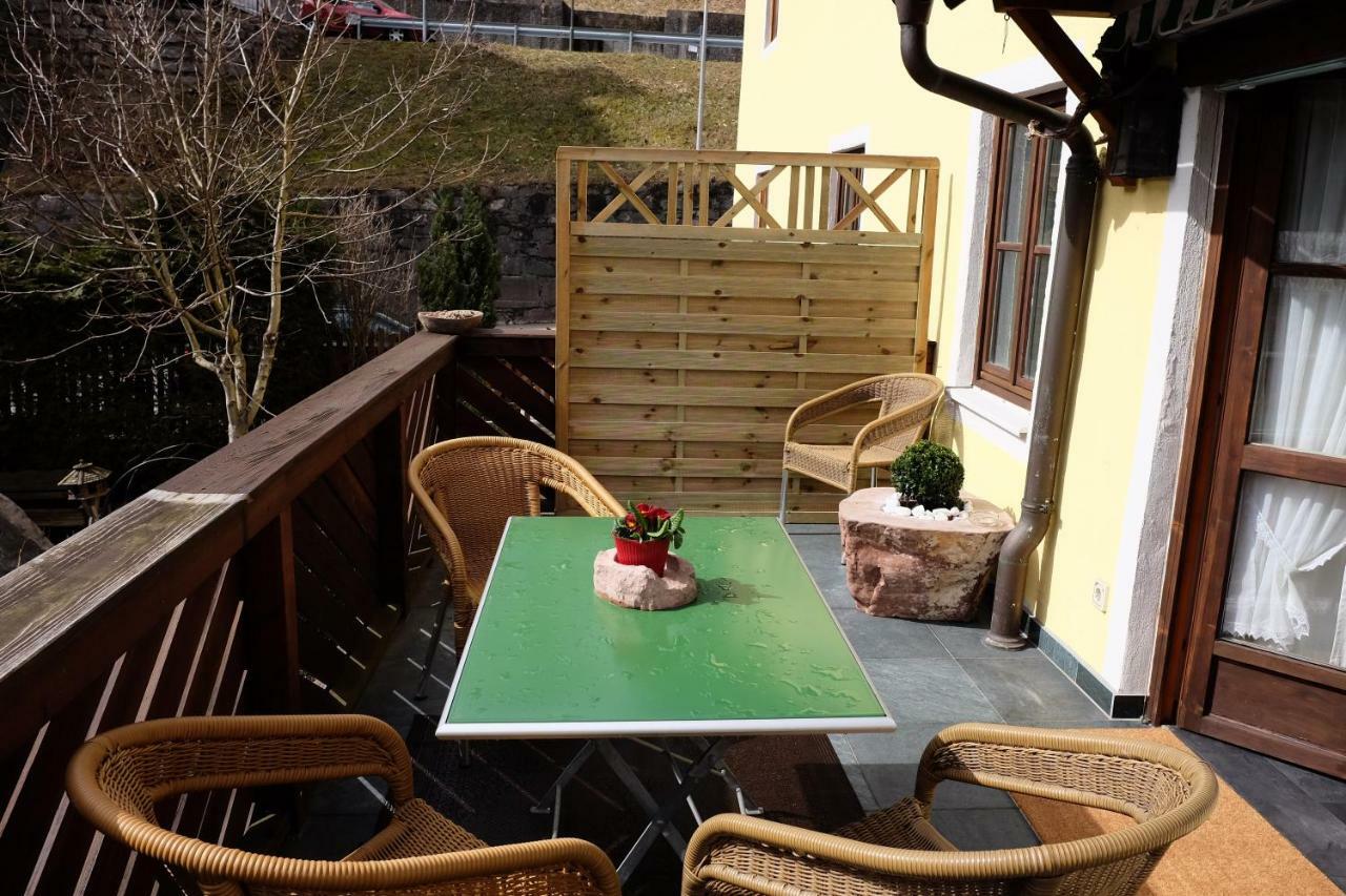 Ferienwohnung Stangassinger Berchtesgaden Extérieur photo